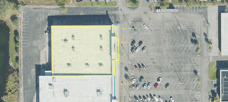 Orlando Retail Center For Sale