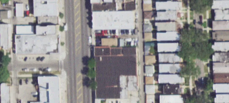 Retail Space Near Cicero Avenue