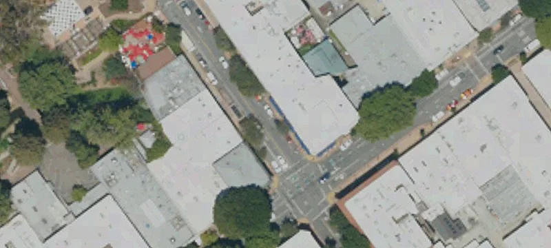 Subterranean Retail Space in SLO