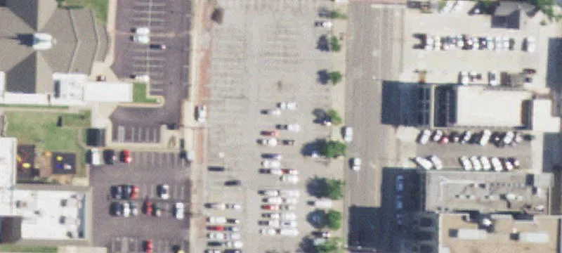 Commercial Land Ready For Lease