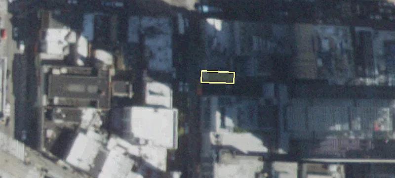 Downtown Brooklyn Development Site