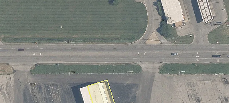 Land For Sale Marion, OH