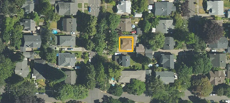 NE Portland Multifamily Development Site
