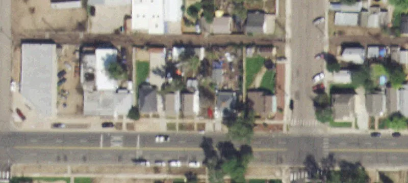 Mixed-Use Income Property For Sale