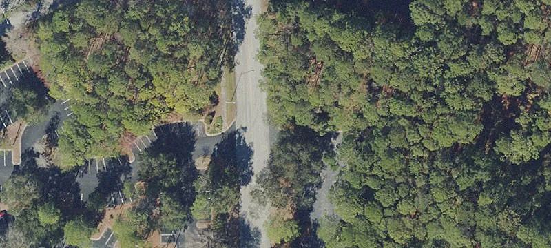 Commercial Land Near I-95