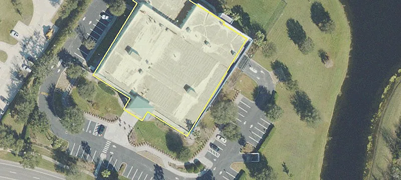 Orlando Warehouse Space For Lease