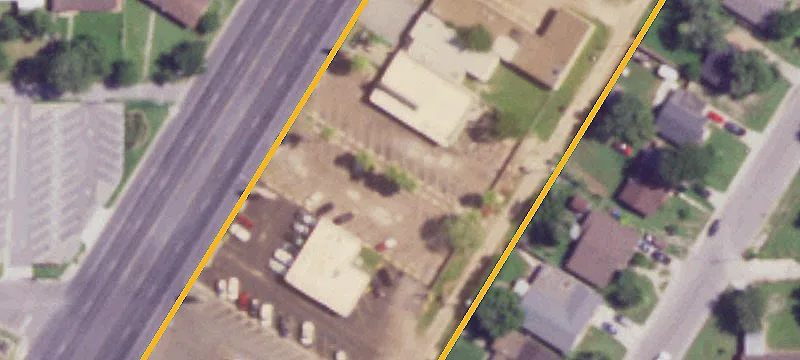 Harlingen Retail Property For Sale