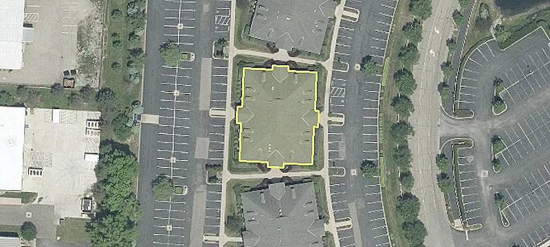 New Albany Medical/Professional Office