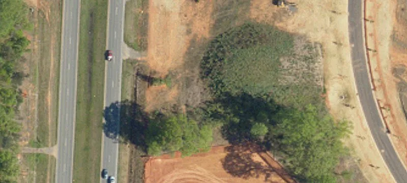 Land Available For Lease