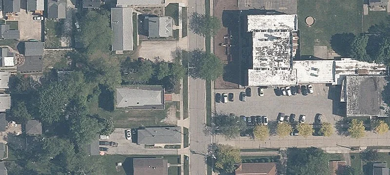 Downtown Fairport Harbor Retail Space