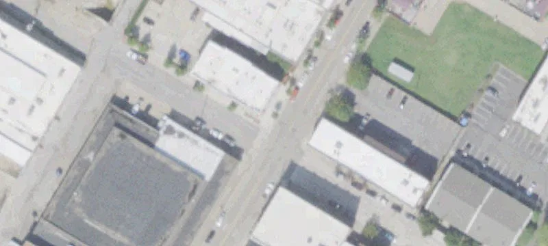 Downtown Memphis Retail Space
