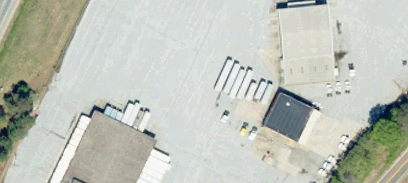 Industrial Property Near I-26