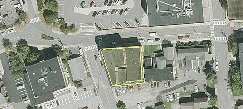 Nashua Multifamily Investment Opportunity