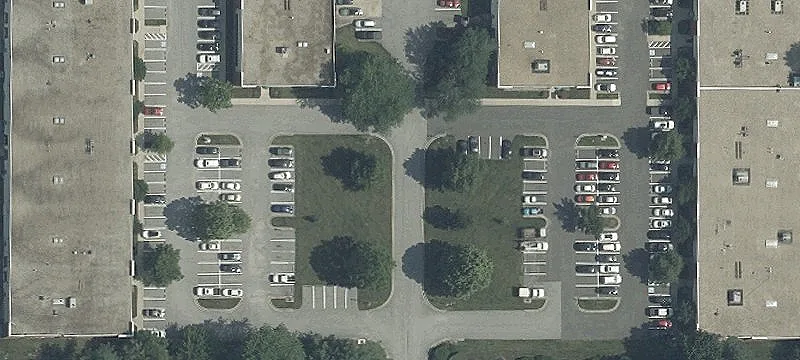 Warehouse Space with Loading Dock