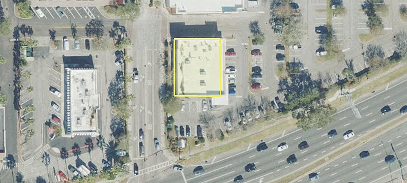 Retail Space in Altamonte Springs