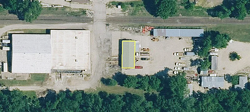 Manhattan Warehouse Space Available