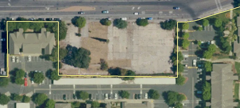 Sacramento Land For Sale