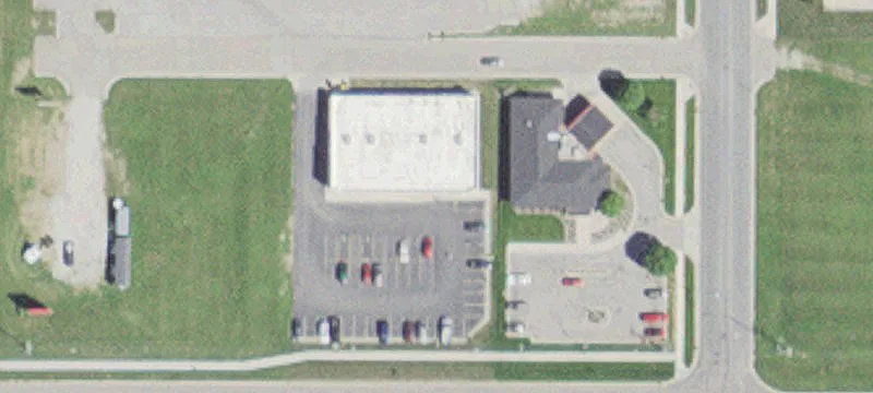 Retail Space in Stewartville