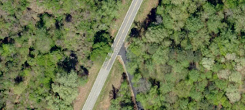 9.27 Acres with CSX Rail