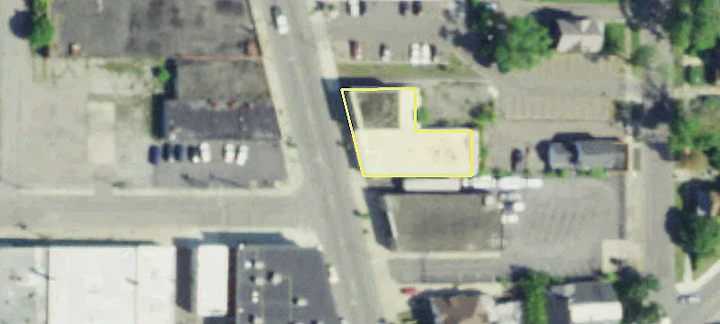 Niagara Falls Investment Opportunity