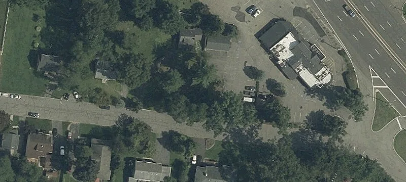 Commercial Land For Lease