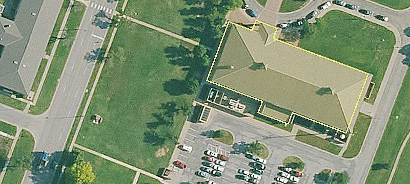 Wichita Retail Lot For Sale