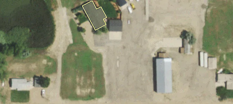 Commercial Pads in Grandview Development
