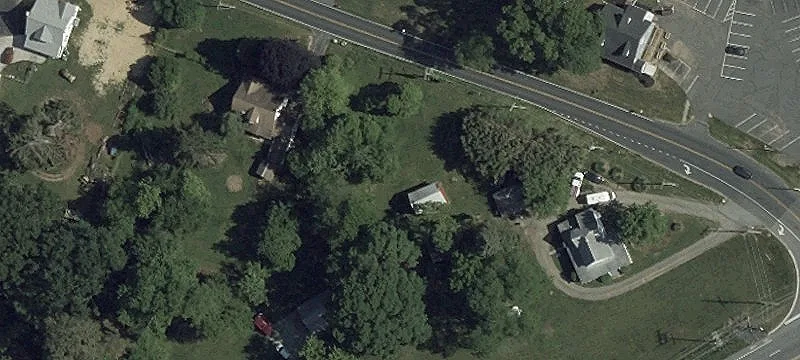 Land for Lease