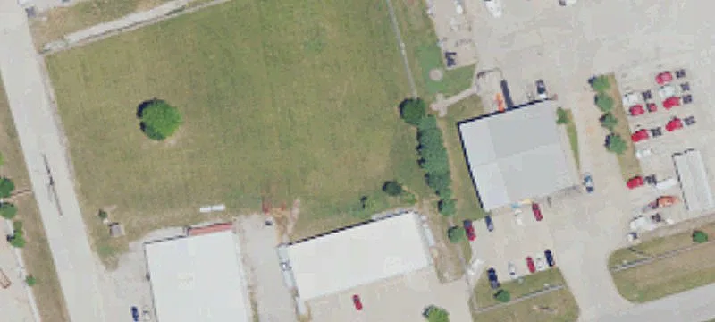 Industrial Land Near Transpark