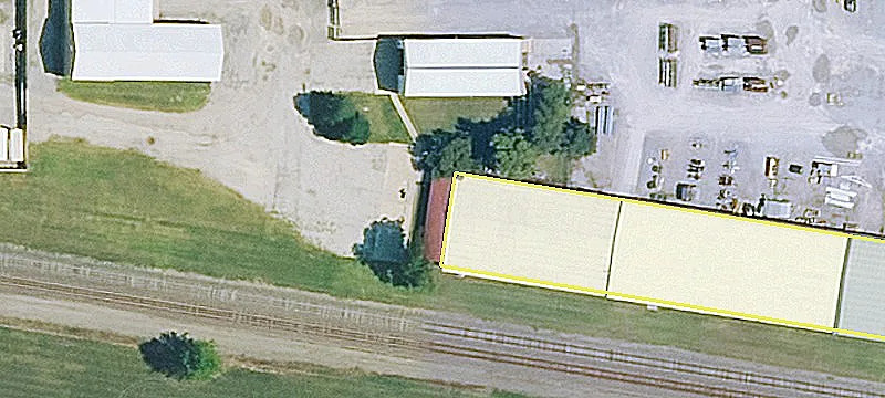 Highway 50 Industrial Land