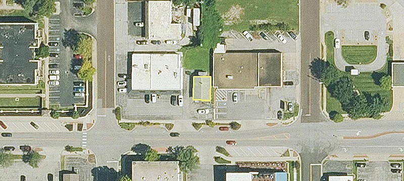 Downtown Overland Park Retail Space