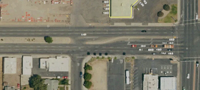 Land Available in Bakersfield, CA