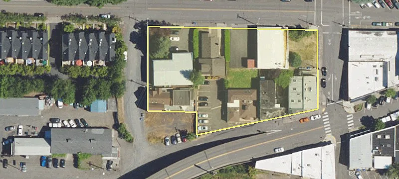 Multnomah Village Retail Opportunity