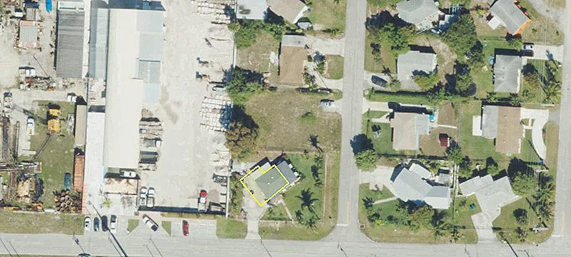 Land For Rent Riviera Beach