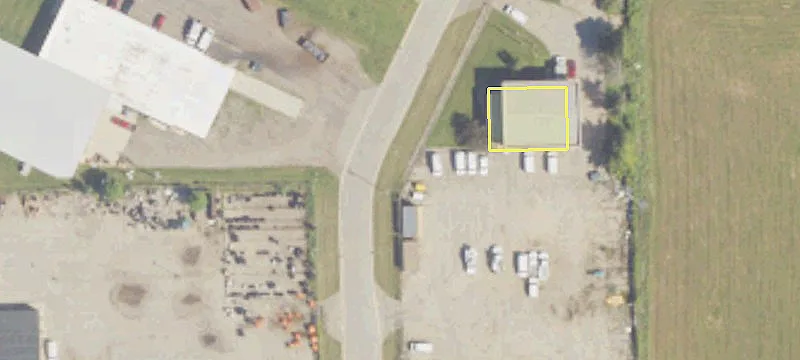 Land Available in Three Rivers