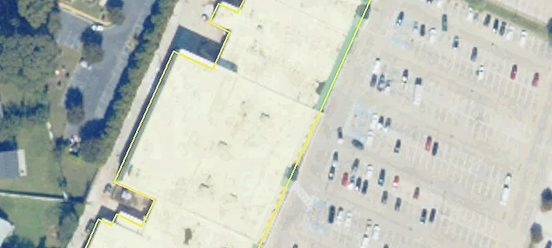 Retail Space in Southern Center