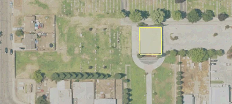 Service Commercial Land For Sale