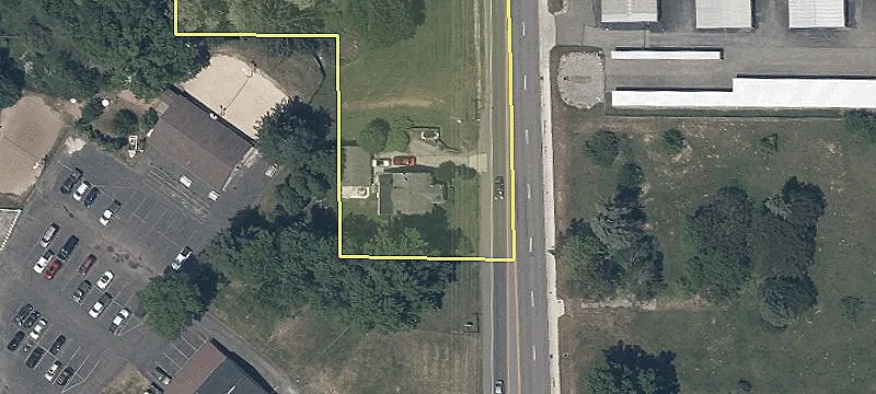 Mineral Ridge Development Site Available