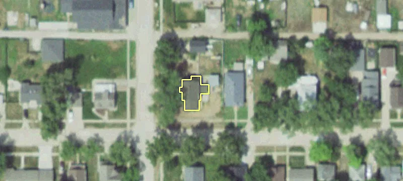 2.186 Acres in Valley, NE