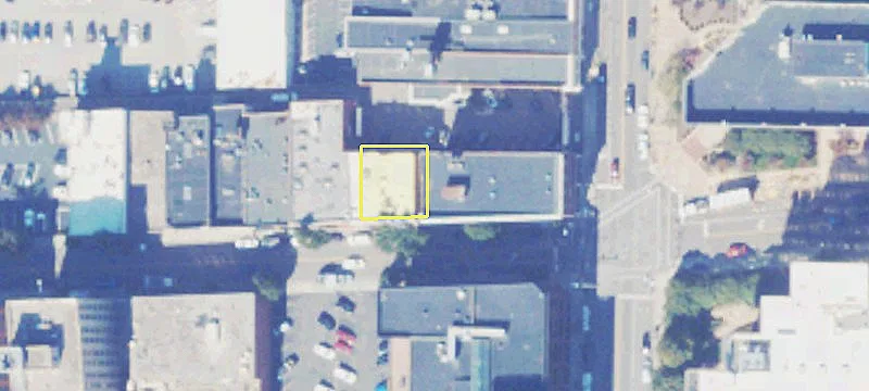 Downtown Roanoke Office Space Available