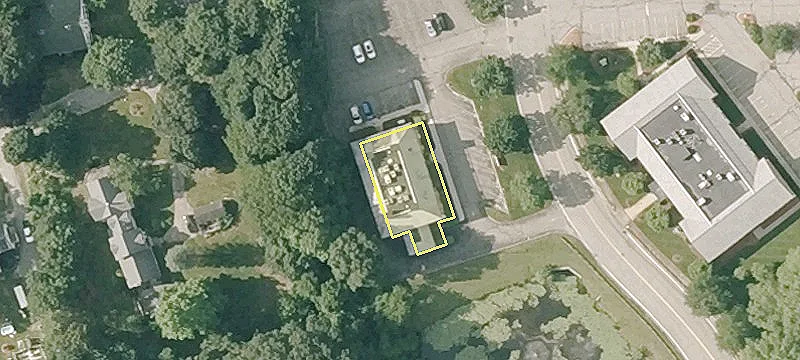 Chelmsford Office Space For Rent