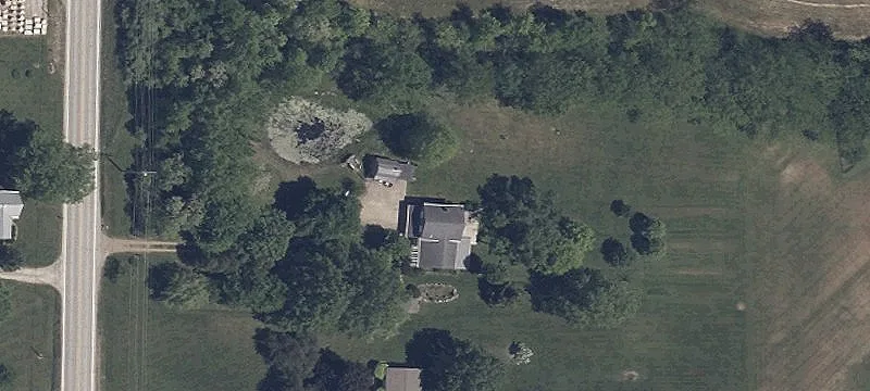 Industrial Land with Tax Abatement