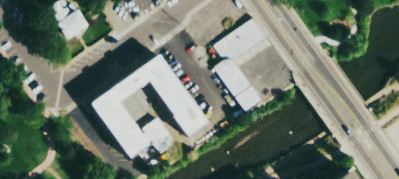 Two Denver Parcels for Development