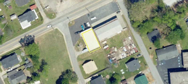 Greenville Flex Space Available