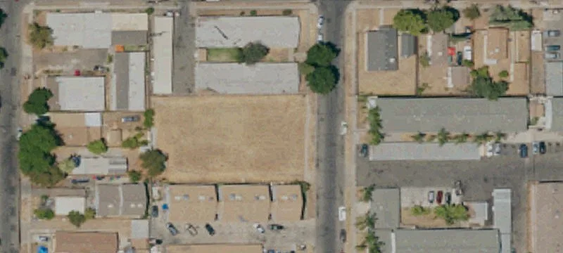 Residential Land Prime Location