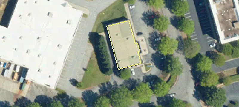 Move-in Ready Office Space