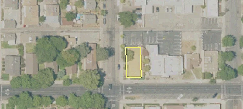Visalia Office Space Available