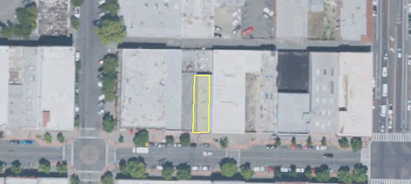 Retail Space in Vallejo, CA
