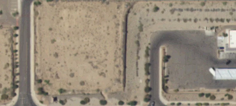 Commercial Pad Sites For Lease