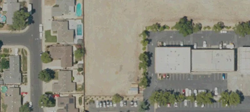 Commercial Land Ready For Development